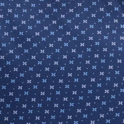 Semi-Spread Collar Polo-Collars & Co Discount