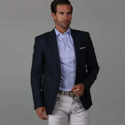 Semi-Spread Collar Polo-Collars & Co