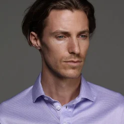 Semi-Spread Collar Polo-Collars & Co Best