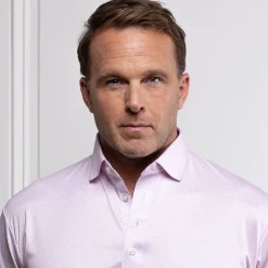 Semi-Spread Collar Polo-Collars & Co