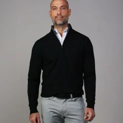 Semi-Spread Collar Polo-Collars & Co