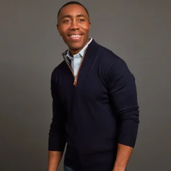 Semi-Spread Collar Polo-Collars & Co Outlet