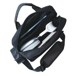 Soho Messenger Bag-Collars & Co Best