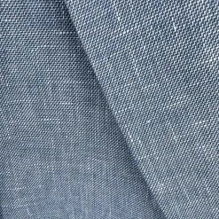 The Lorenzo Linen & Cotton Blazer-Collars & Co Outlet