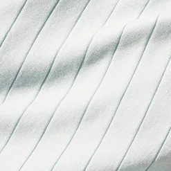 The Maranello Vintage Stripe Polo - Tailored Fit-Collars & Co