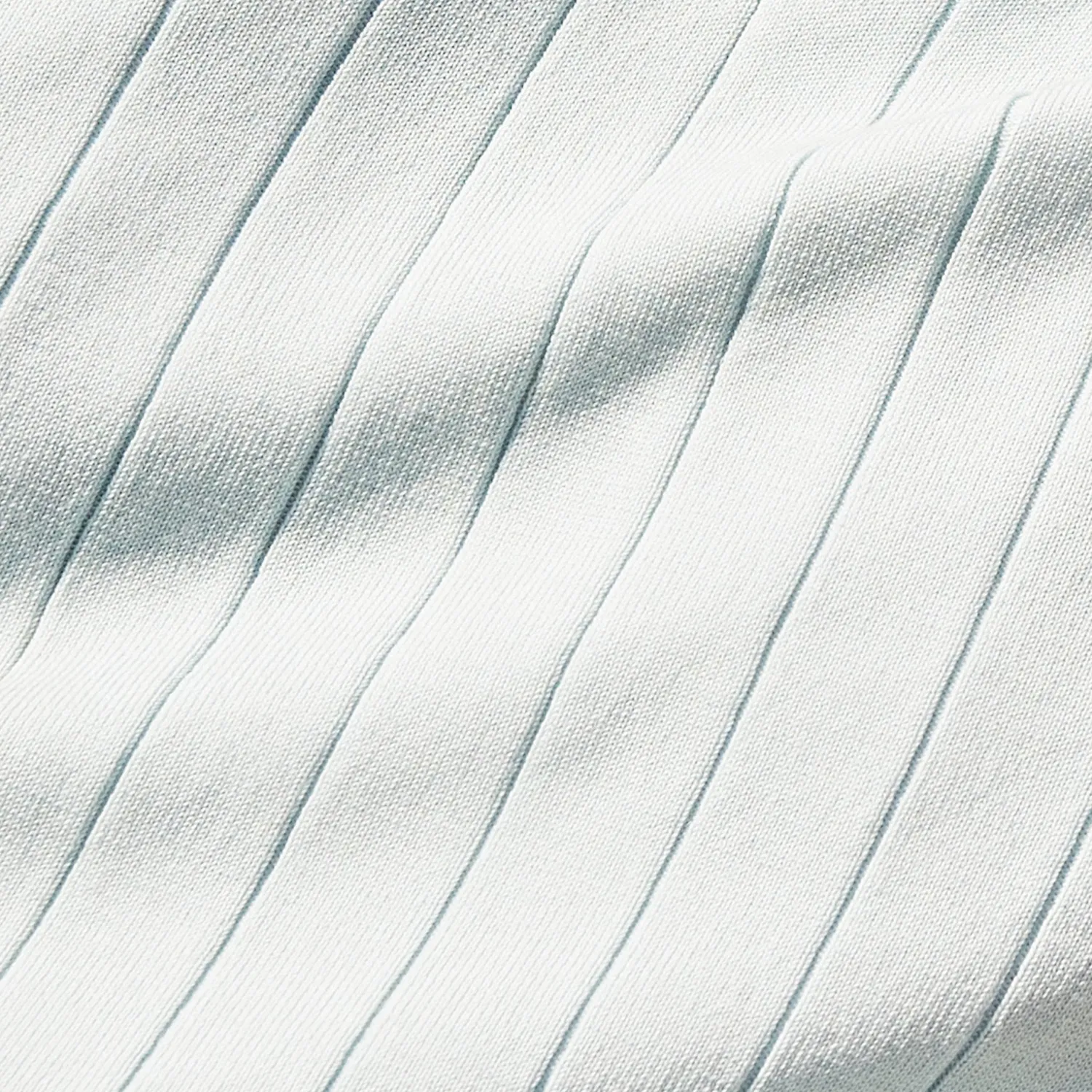 The Maranello Vintage Stripe Polo - Tailored Fit-Collars & Co