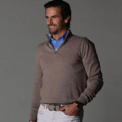 The Original Dress Collar Polo™-Collars & Co Sale