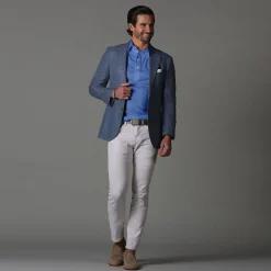 The Original Dress Collar Polo™-Collars & Co Sale