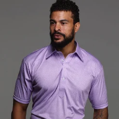 The Original Dress Collar Polo™-Collars & Co Clearance