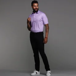 The Original Dress Collar Polo™-Collars & Co Clearance