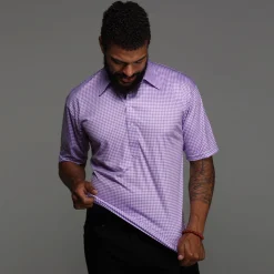 The Original Dress Collar Polo™-Collars & Co Clearance