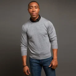 The Original Dress Collar Polo™-Collars & Co Discount