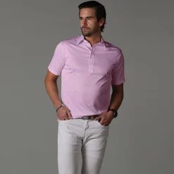 The Original Dress Collar Polo™-Collars & Co Clearance