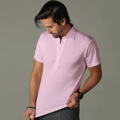 The Original Dress Collar Polo™-Collars & Co Clearance