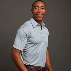 The Original Dress Collar Polo™-Collars & Co Online