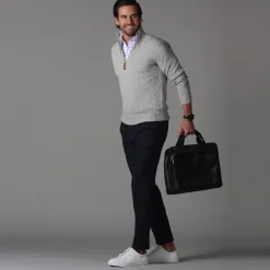 The Original Dress Collar Polo™ Check-Collars & Co Discount