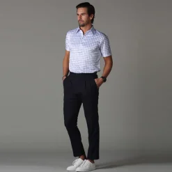 The Original Dress Collar Polo™ Check-Collars & Co Discount