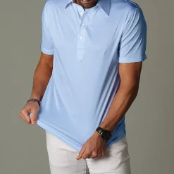 The Original Dress Collar Polo™-Collars & Co Clearance