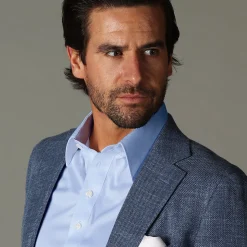 The Original Dress Collar Polo™-Collars & Co Clearance