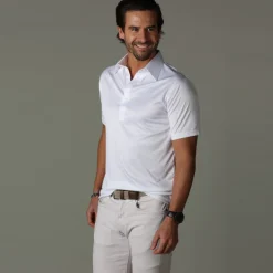 The Original Dress Collar Polo™-Collars & Co Hot