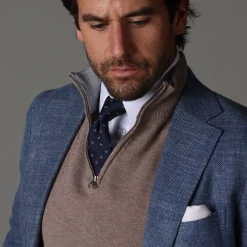 The Original Dress Collar Polo™-Collars & Co Hot