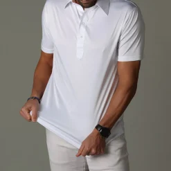 The Original Dress Collar Polo™-Collars & Co Hot