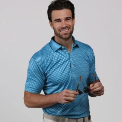 The Semi-Spread Collar Polo-Collars & Co Discount