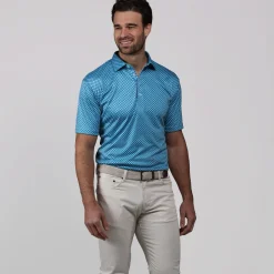 The Semi-Spread Collar Polo-Collars & Co Discount