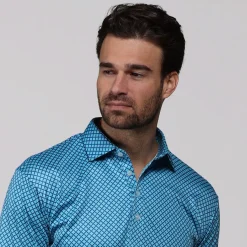 The Semi-Spread Collar Polo-Collars & Co Discount