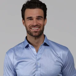 The Semi-Spread Collar Polo-Collars & Co Sale