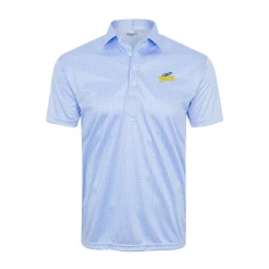 Toledo Semi-Spread Collar Polo-Collars & Co New