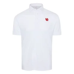 Utah Semi-Spread Collar Polo-Collars & Co Hot