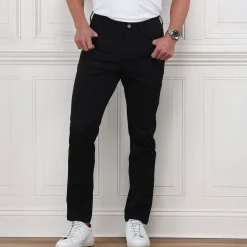 Velocity Pull-On Performance Pants-Collars & Co Best