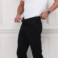 Velocity Pull-On Performance Pants-Collars & Co Best