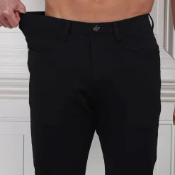 Velocity Pull-On Performance Pants-Collars & Co Best