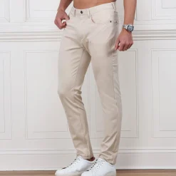 Velocity Pull-On Performance Pants-Collars & Co Best