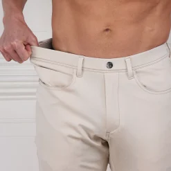 Velocity Pull-On Performance Pants-Collars & Co Best