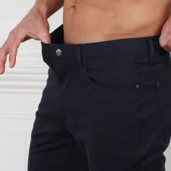 Velocity Pull-On Performance Pants-Collars & Co Discount