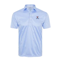 Virginia Semi-Spread Collar Polo-Collars & Co Discount
