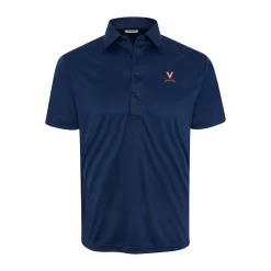 Virginia Semi-Spread Collar Polo-Collars & Co Discount