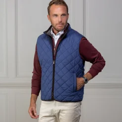 Voyager Vest-Collars & Co Clearance