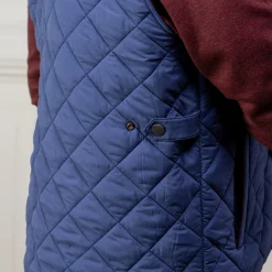 Voyager Vest-Collars & Co Clearance