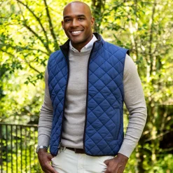 Voyager Vest-Collars & Co Clearance