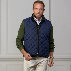 Voyager Vest-Collars & Co Sale