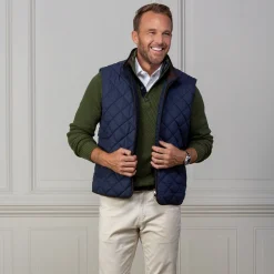 Voyager Vest-Collars & Co Sale