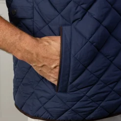 Voyager Vest-Collars & Co Sale