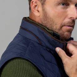 Voyager Vest-Collars & Co Sale
