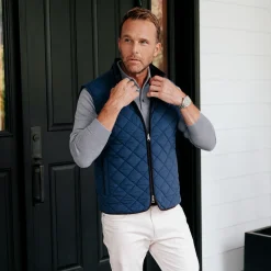 Voyager Vest-Collars & Co Sale